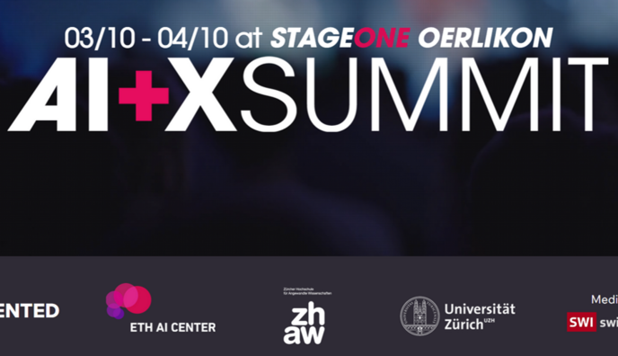 AI+XSummit