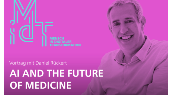 AI and the future of medicine