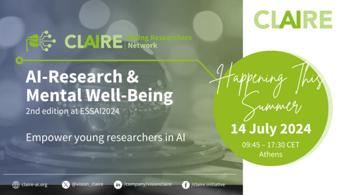 R2Net AI-Research &amp; Mental Well-Being – 2nd Edition